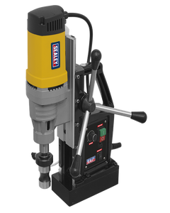 Sealey MAG60110V Magnetic Drilling Machine 60mm 110V