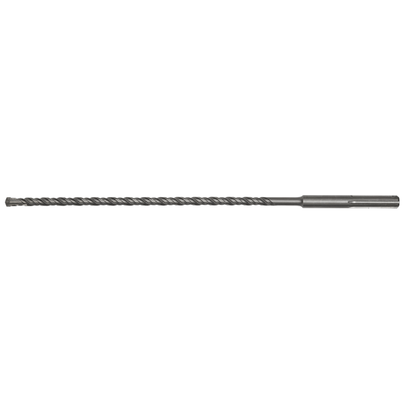 Sealey MAX13X540 SDS MAX Drill Bit Ø13 x 540mm