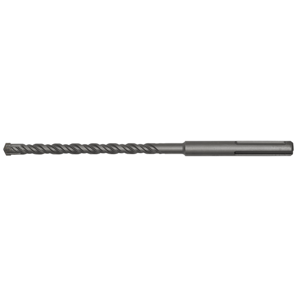 Sealey MAX15X340 SDS MAX Drill Bit Ø15 x 340mm