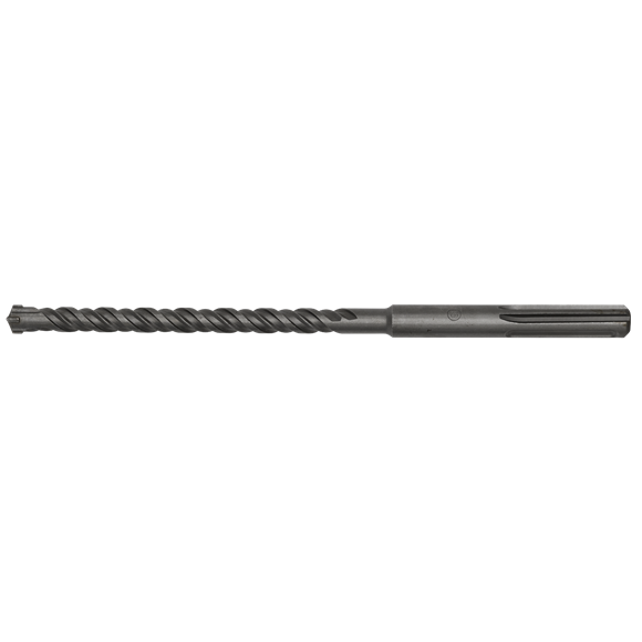 Sealey MAX16X340 SDS MAX Drill Bit Ø16 x 340mm