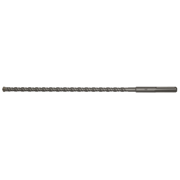 Sealey MAX16X540 SDS MAX Drill Bit Ø16 x 540mm