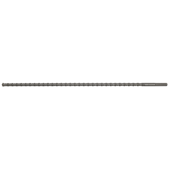 Sealey MAX16X920 SDS MAX Drill Bit Ø16 x 920mm