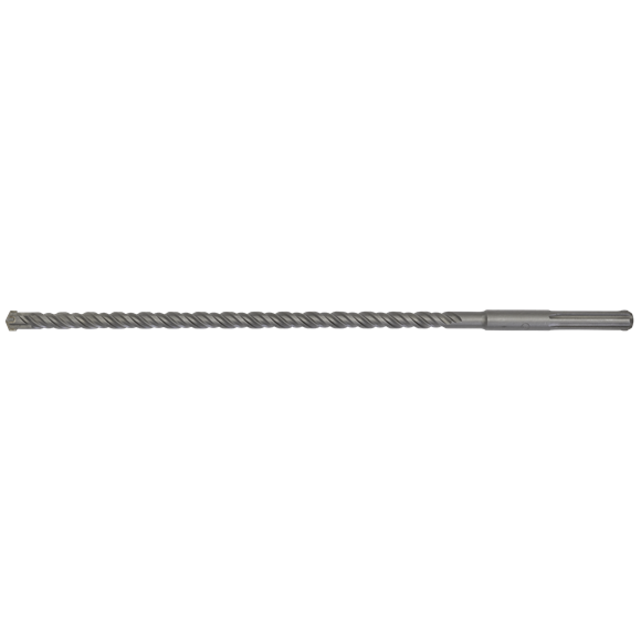 Sealey MAX18X540 SDS MAX Drill Bit Ø18 x 540mm