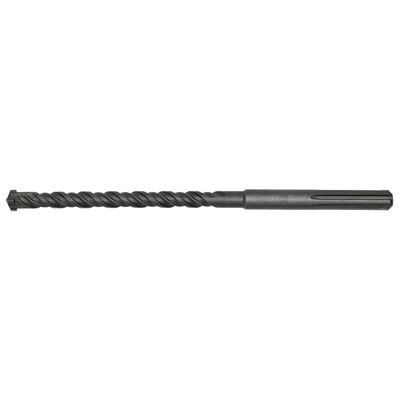 Sealey MAX19X340 SDS MAX Drill Bit Ø19 x 340mm