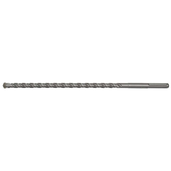 Sealey MAX19X540 SDS MAX Drill Bit Ø19 x S40mm