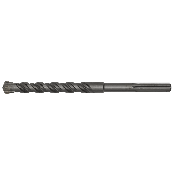 Sealey MAX20X320 SDS MAX Drill Bit Ø20 x 320mm