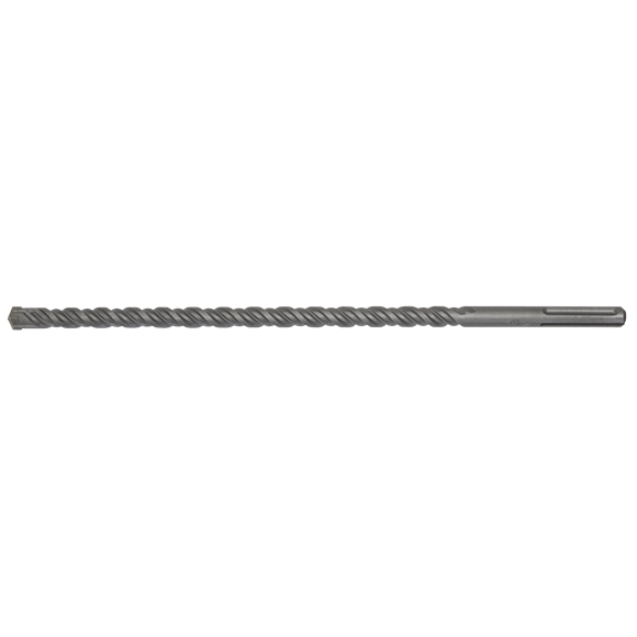 Sealey MAX20X520 SDS MAX Drill Bit Ø20 x 520mm