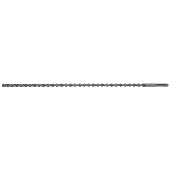 Sealey MAX20X920 SDS MAX Drill Bit Ø20 x 920mm