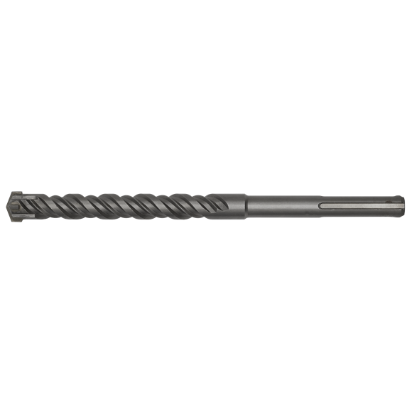 Sealey MAX22X320 SDS MAX Drill Bit Ø22 x 320mm