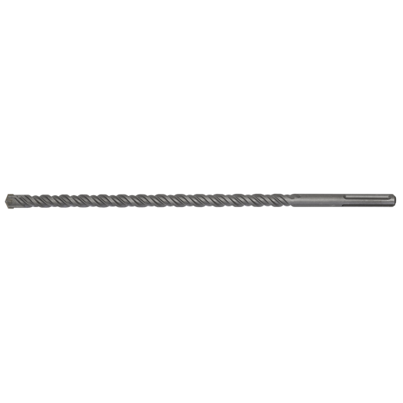 Sealey MAX22X520 SDS MAX Drill Bit Ø22 x 520mm