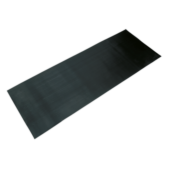 Sealey MCR1025 Ribbed Workshop Matting 1000 x 2500mm