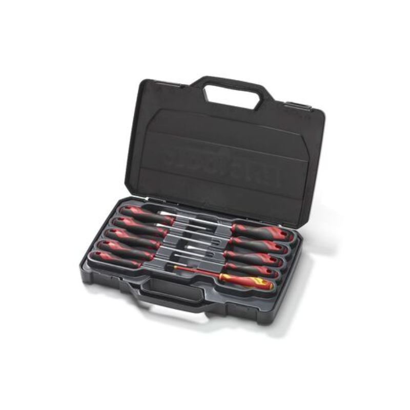 Teng MD910N Screwdriver Set, 10 Piece