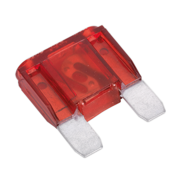 Sealey MF5010 Automotive MAXI Blade Fuse 50A Pack of 10