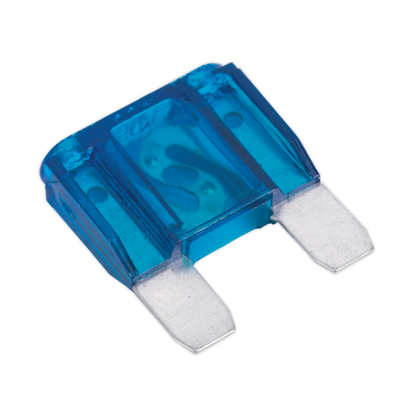 Sealey MF6010 Automotive MAXI Blade Fuse 60A Pack of 10