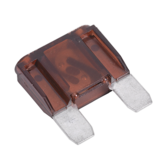 Sealey MF7010 Automotive MAXI Blade Fuse 70A Pack of 10