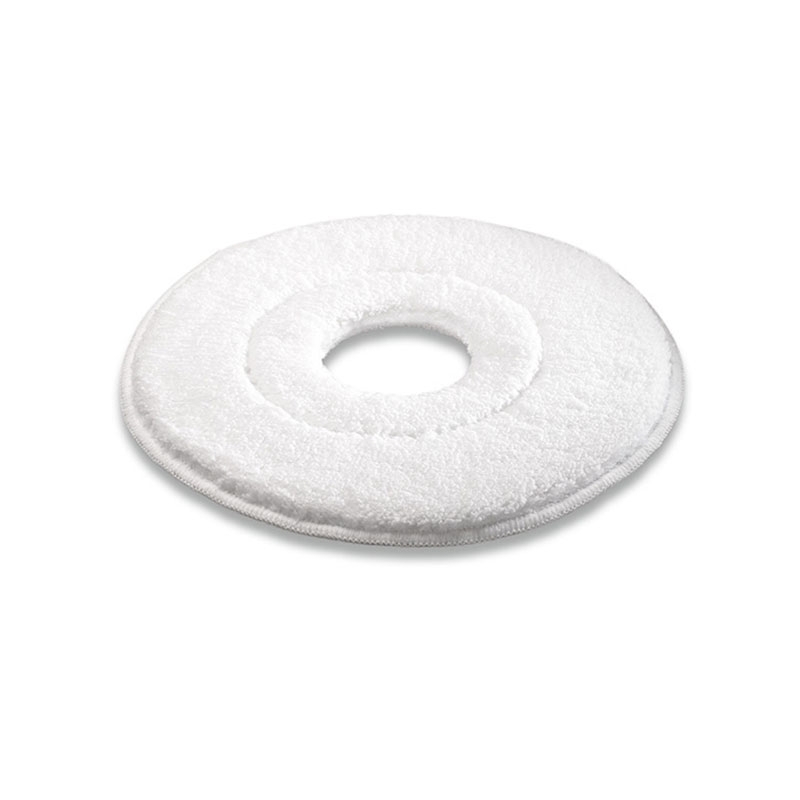 Karcher Microfibre Pad for BD 43/25 C Bp