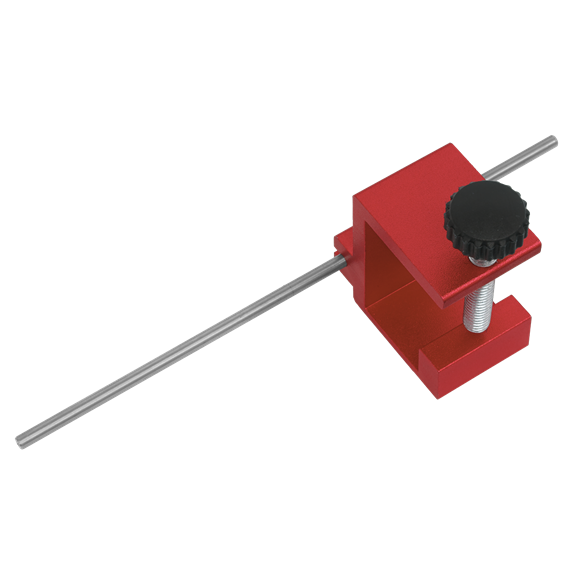 Sealey MS005 Motorcycle Chain Alignment Tool