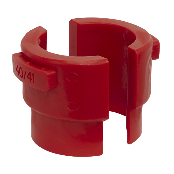 Sealey MS0551 Motorcycle Fork Seal Driver Sleeve Ø40-41mm