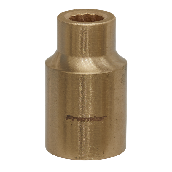 Sealey NS042 Socket 9mm 1/2