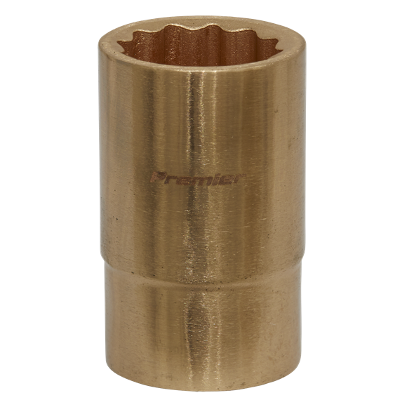 Sealey NS051 Socket 18mm 1/2