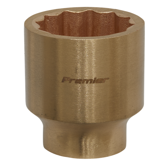 Sealey NS061 Socket 30mm 1/2