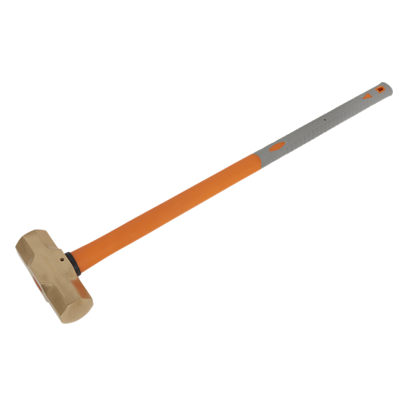 Sealey NS091 Sledge Hammer 11lb - Non-Sparking