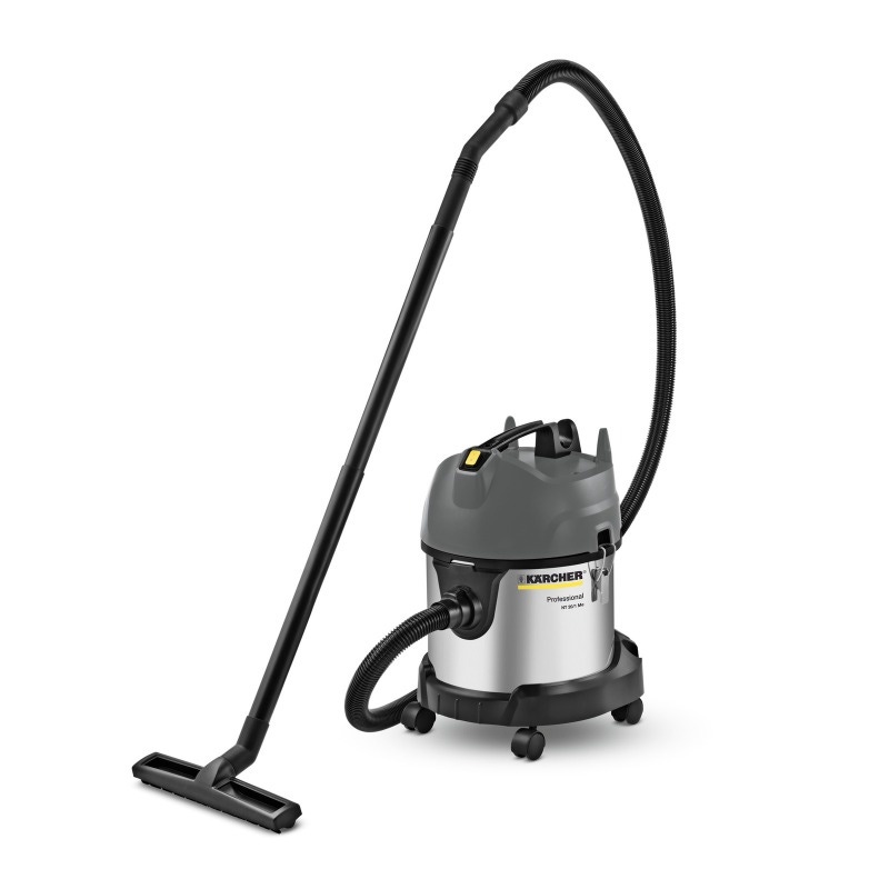 Karcher NT 20/1 Me Classic *GB