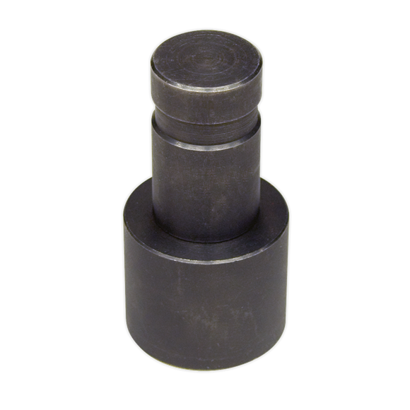 Sealey OFCA50 Adaptor for Oil Filter Crusher Ø50 x 115mm