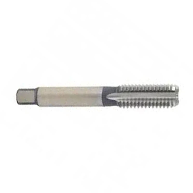 Osborn M10 X 1.0 MF Bottom Lead Hand Tap (Single)