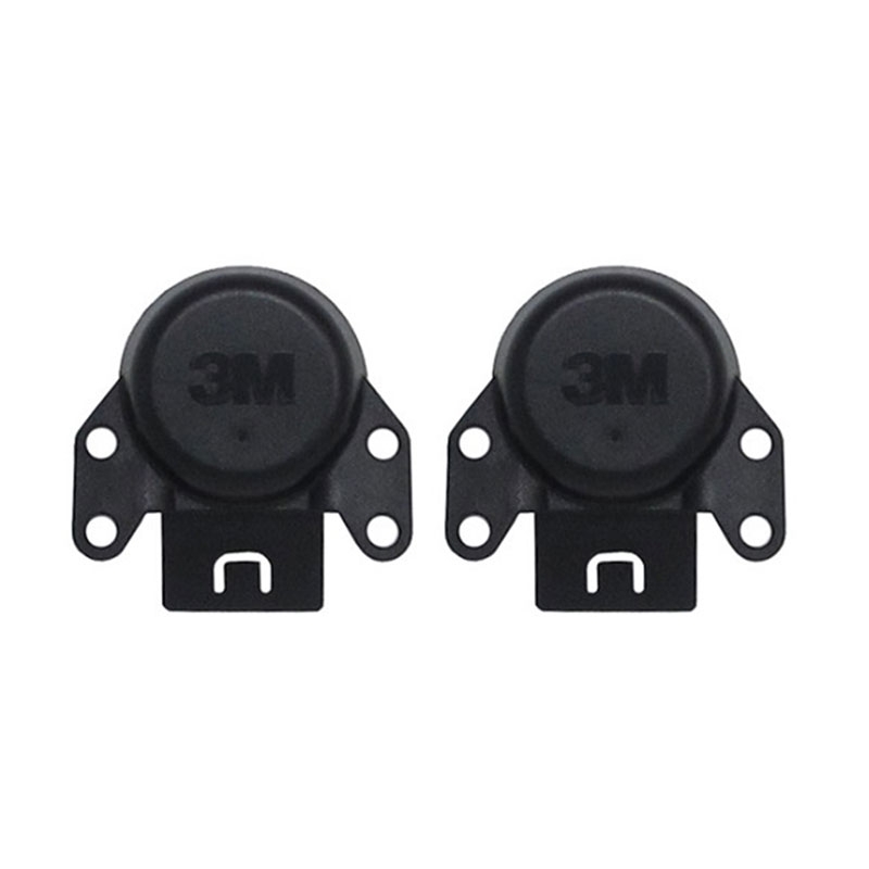 3M P3E Adapter without Muffs