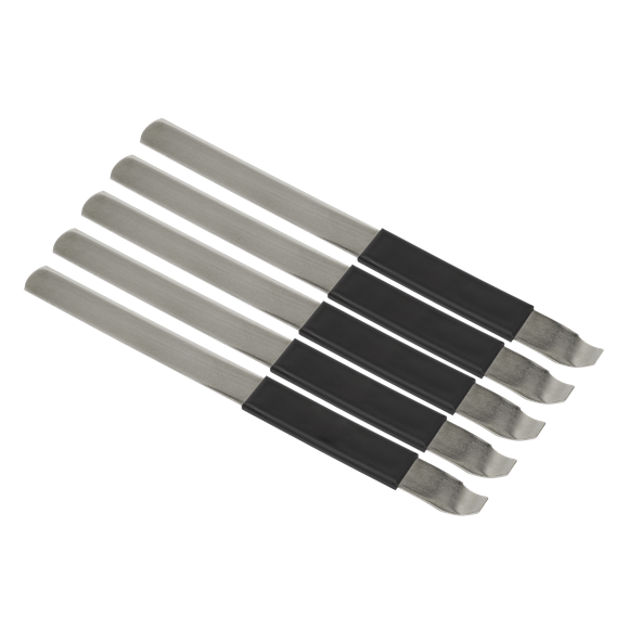 Sealey PA05 Paint Can Opener/Stirrer - Pack of 5
