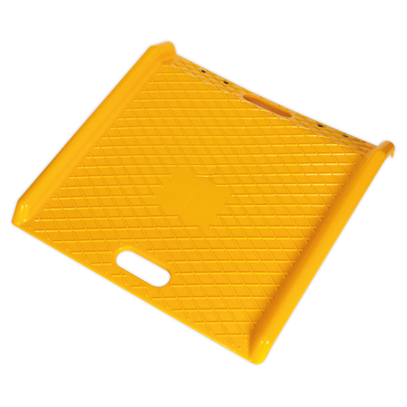 Sealey PAR01 Portable Access Ramp 450kg Capacity