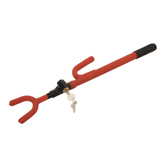 Sealey PB393 Steering Wheel Lock