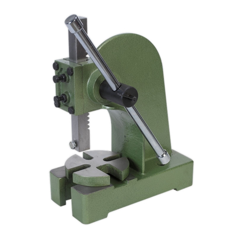 Sealey PK1000 Arbor Press 1 Tonne