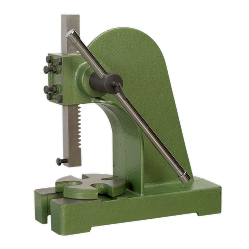 Sealey PK2000 Arbor Press 2tonne
