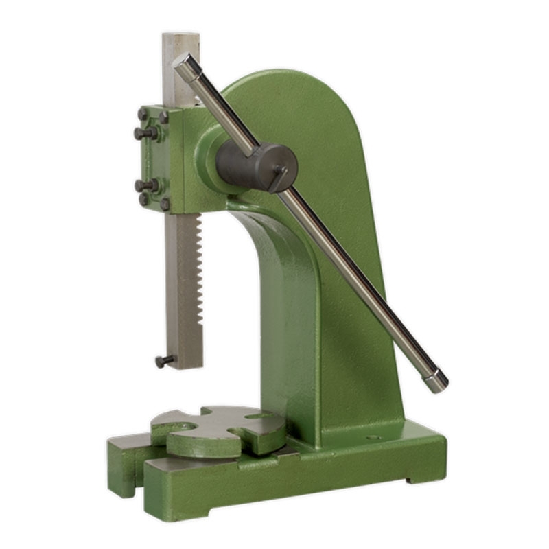 Sealey PK3000 Arbor Press 3tonne