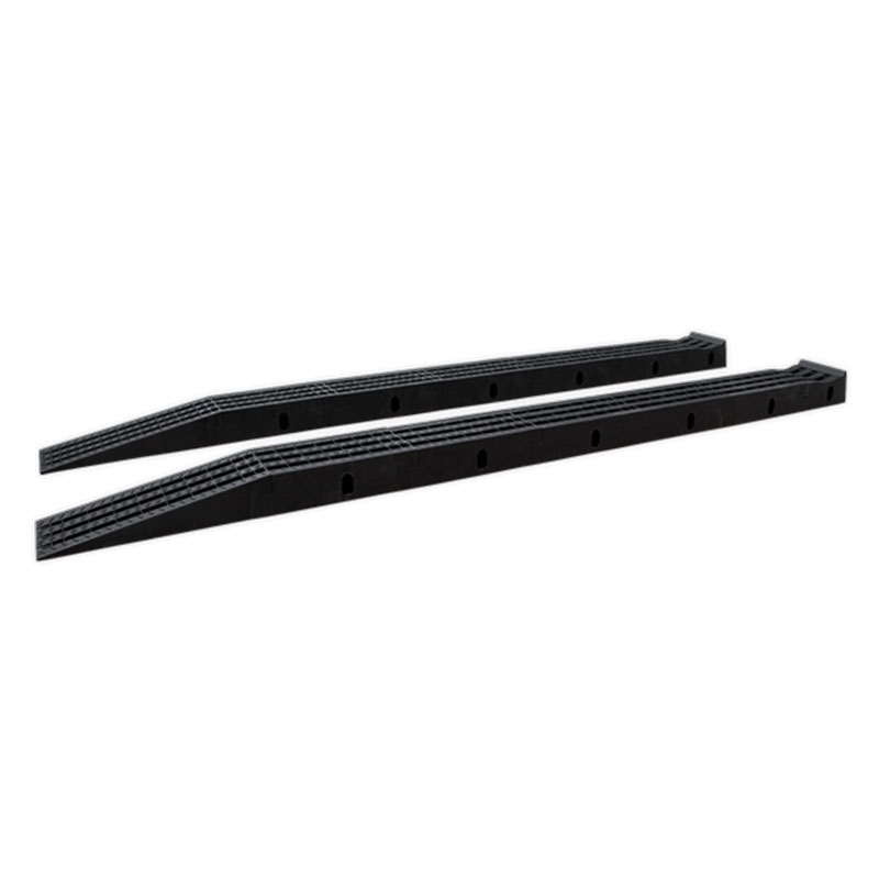 Sealey PRK01 Modular Pit Ramp Kit 4tonne