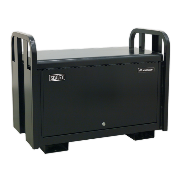 Sealey PTB91505 Site Box 5 Drawer 915mm Heavy-Duty