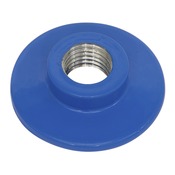 Sealey PTC/BP3/NUT Pad Nut for PTC/BP3 Backing Pad M10 x 1.25mm