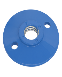 Sealey PTC/BP4/NUT Pad Nut for PTC/BP4 Backing Pad M14 x 2mm