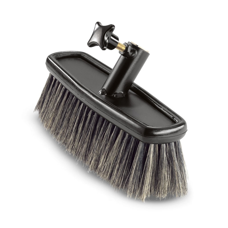 Karcher Push-on Wash Brush, M 18 x 1.5