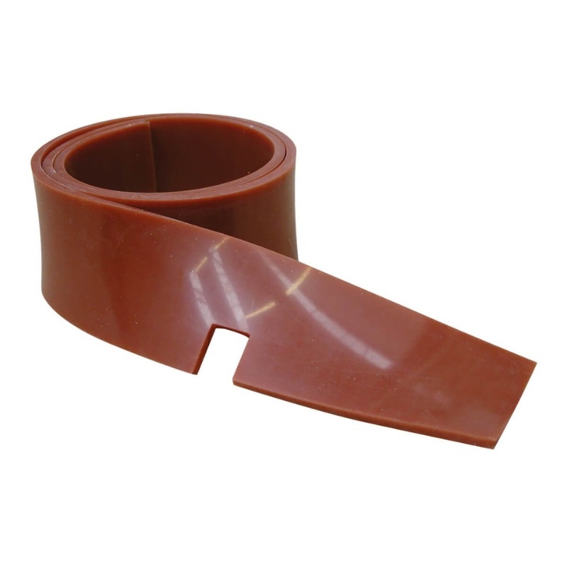 SIP PW23-00003 590 x 2.5mm Rear Rubber Squeegee