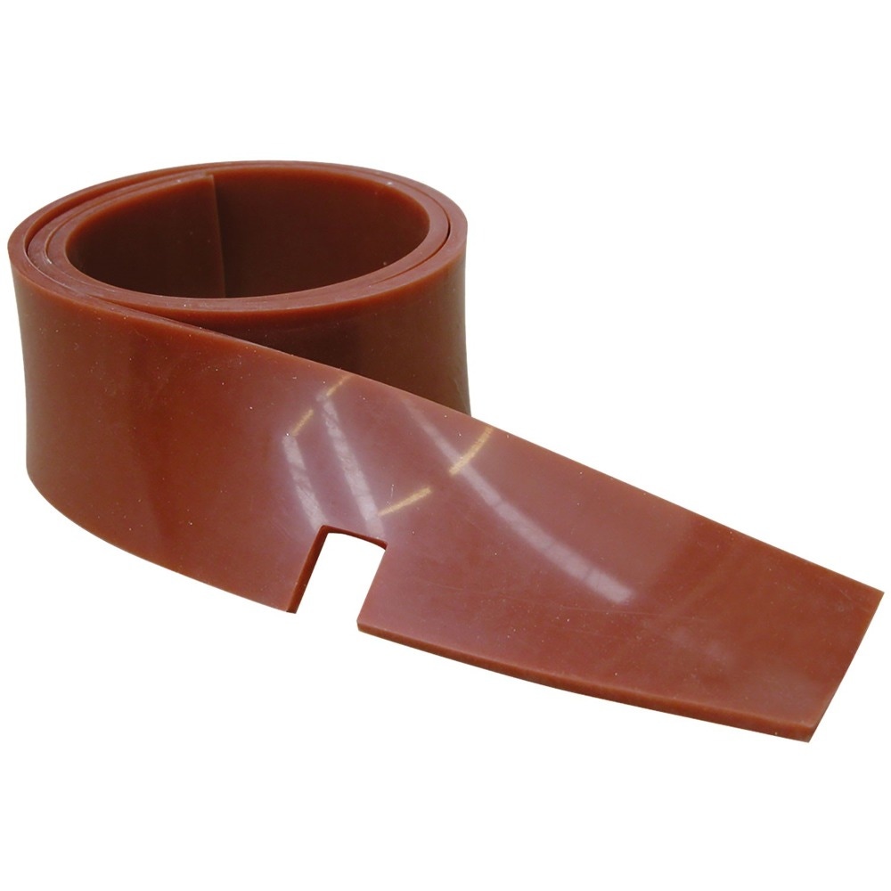 SIP PW23-00018 775 x 3mm Rear Rubber Squeegee