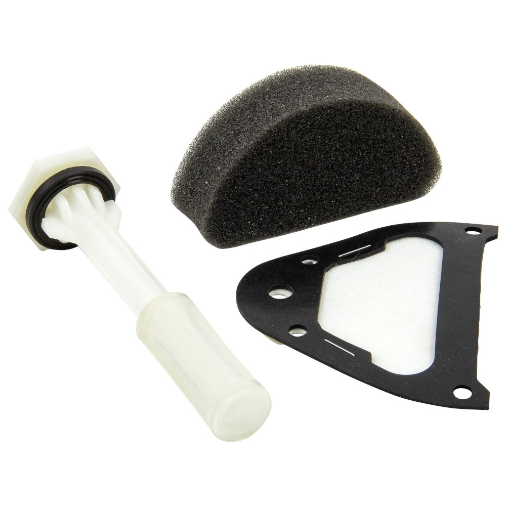 SIP PW24-00140 Fireball 50XD - 75XD Heater Service Kit