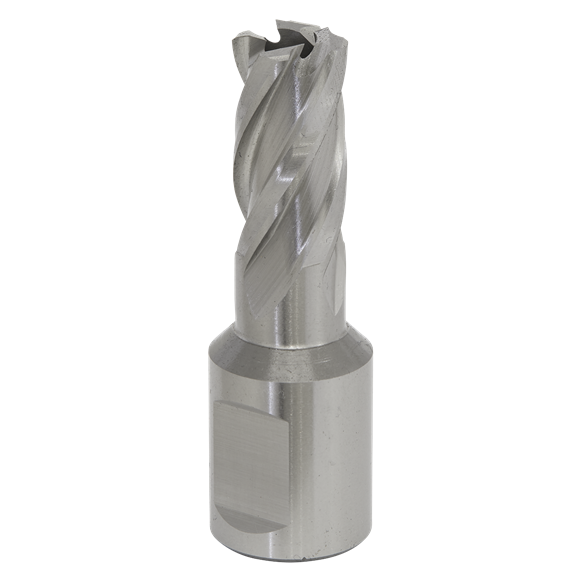 Sealey RBHSS13S Rotabor Cutter HSS Ø13mm - Cut Depth 25mm