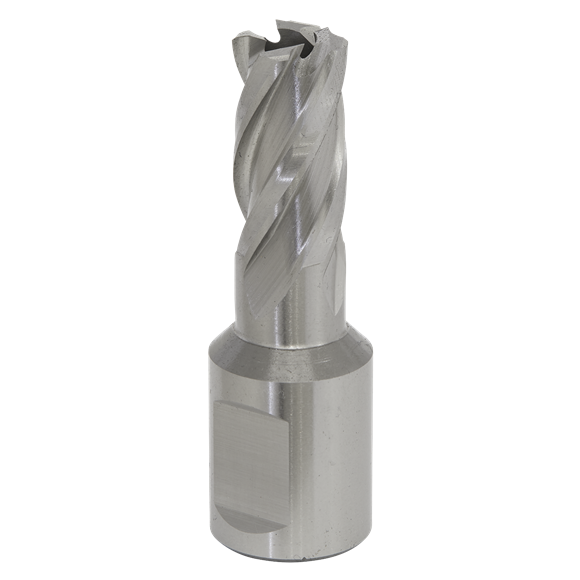 Sealey RBHSS16S Rotabor Cutter HSS Ø16mm - Cut Depth 25mm