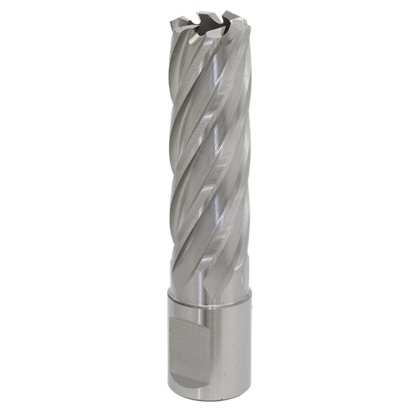 Sealey RBHSS18L Rotabor Cutter HSS Ø18mm - Cut Depth 50mm