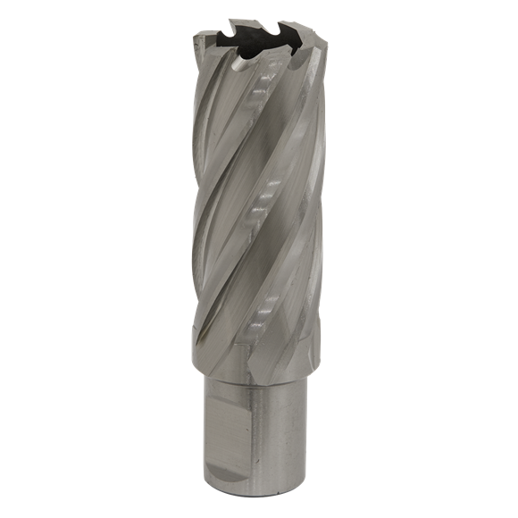 Sealey RBHSS24L Rotabor Cutter HSS Ø24mm - Cut Depth 50mm