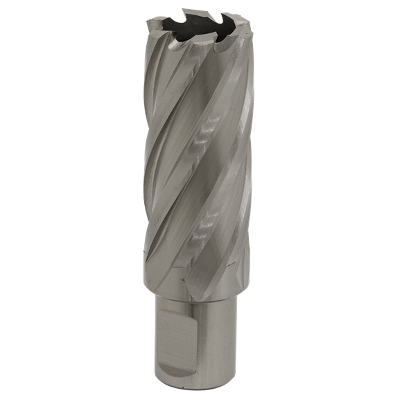 Sealey RBHSS27L Rotabor Cutter HSS Ø27mm - Cut Depth 50mm