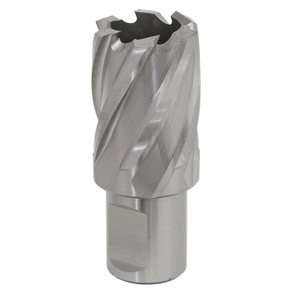 Sealey RBHSS28S Rotabor Cutter HSS Ø28mm - Cut Depth 25mm